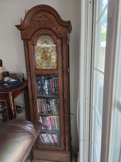 Livingroom decord