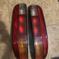 Lexus Sc400 Taillights