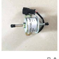 Fuel Pump for Bobcat UTV Utility Vehicle