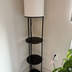 Set Of 2 Floor Lamps
