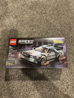 New Lego Set 77256