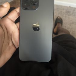 iPhone 16 Pro Max Unlocked 