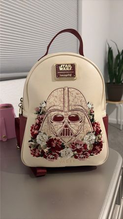 Loungefly backpack
