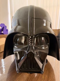 Darth Vader Helmet