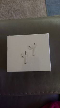 AirPods Pro 3