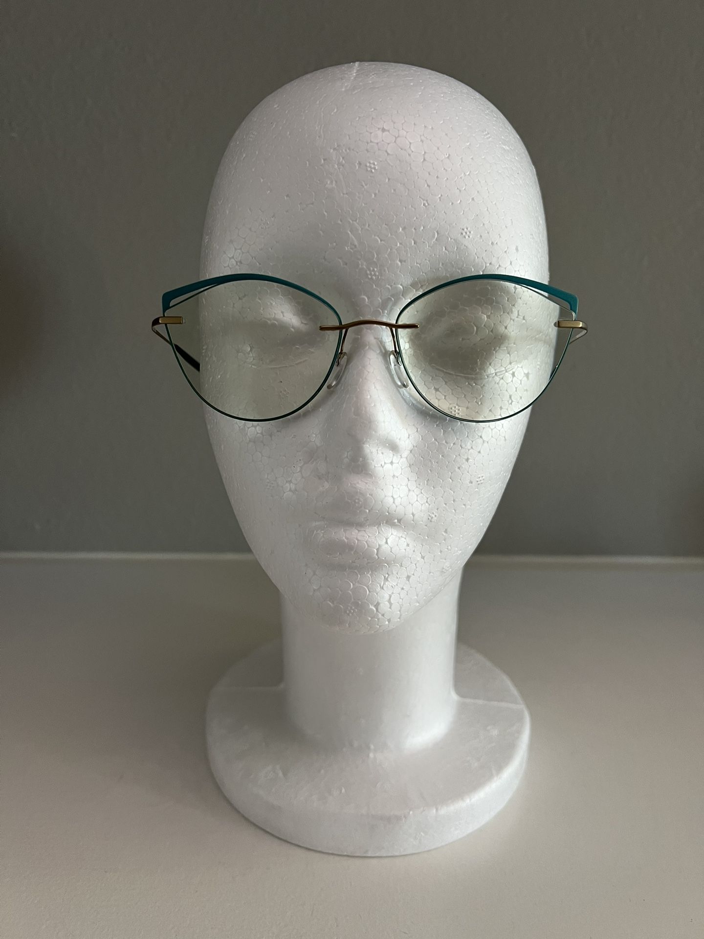 Silhouette Eyeglasses