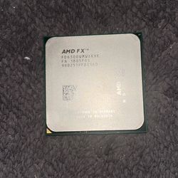 Cpu