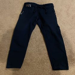 93brand Jiu Jitsu Gi pants/Joggers