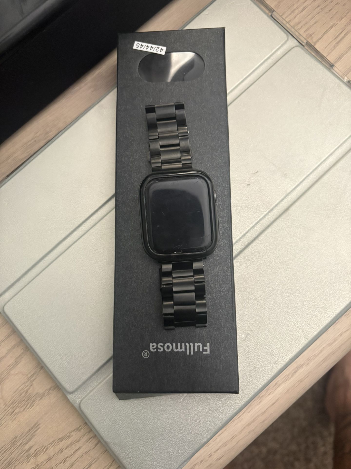 Apple Watch SE 42