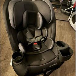 Safety 1st Toddler To Kid Car seat