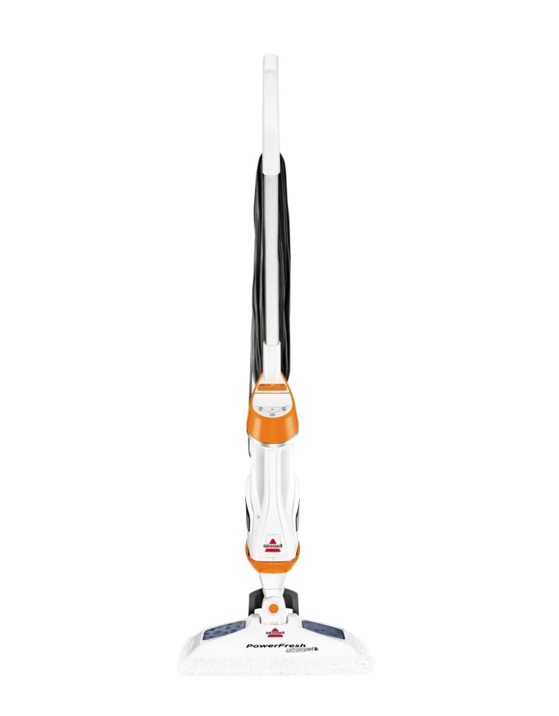 Bissell PowerFresh Lift Off 2-in-1 Steam Mop Brand New In Box