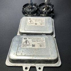 2002-2014 GM headlight Ballasts and HID’s