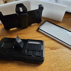 Fold 5 Protection Case