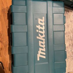 Makita   AVT Rotary  Hammer XRH07    (BARE TOOL)