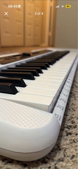 Casio Casiotone Electronic Keyboard