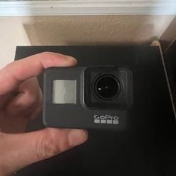 GoPro 7