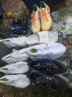Zapatos de marcas