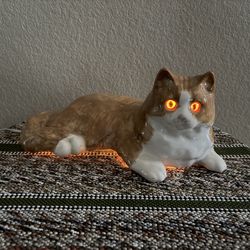 Cat nightlight for sale