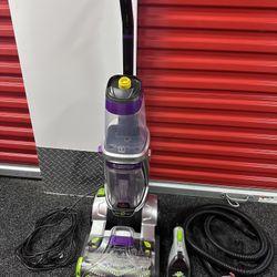 BISSELL PROHEAT 2X REVOLUTION Pet Plus