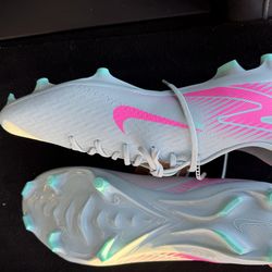 Nike cleats