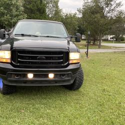 2004 Ford F-250