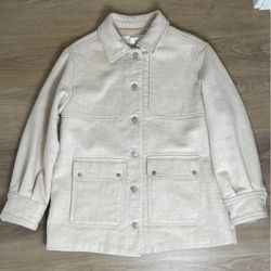 Treasure & Bonds Oversize Jacket