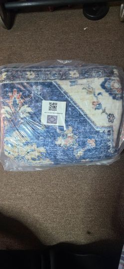 Rug 8×10