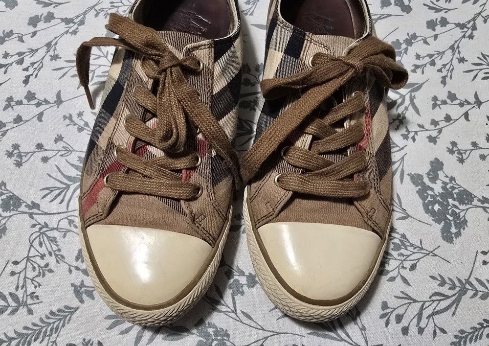 Burberry Sneakers