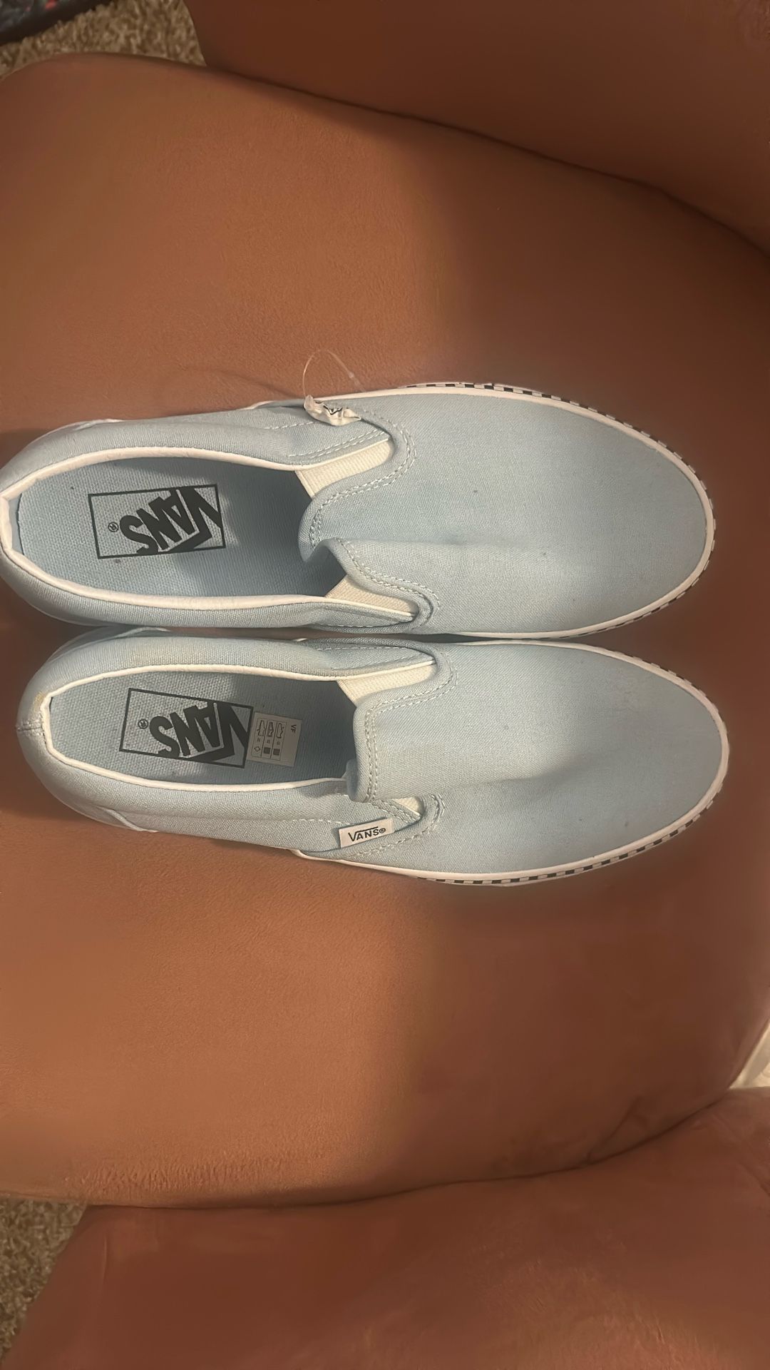 vans
