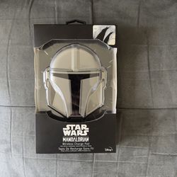 Star Wars The Mandalorian Wireless Charger 