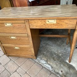 Vintage Desk 
