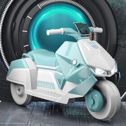 Battery Powered Bicycle BG603