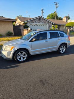 2010 Dodge Caliber