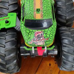 RC Truck