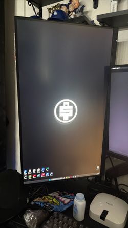 AOC - 27” Q27G42ZE