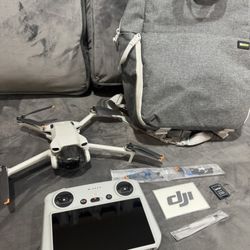 Dji Mini 3