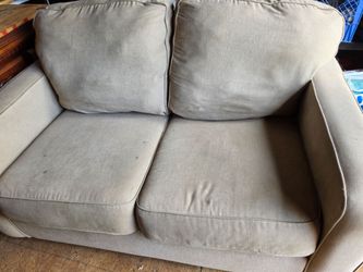 Free couch
