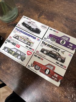 Mini GT