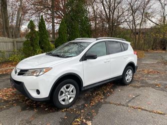 2013 Toyota RAV4