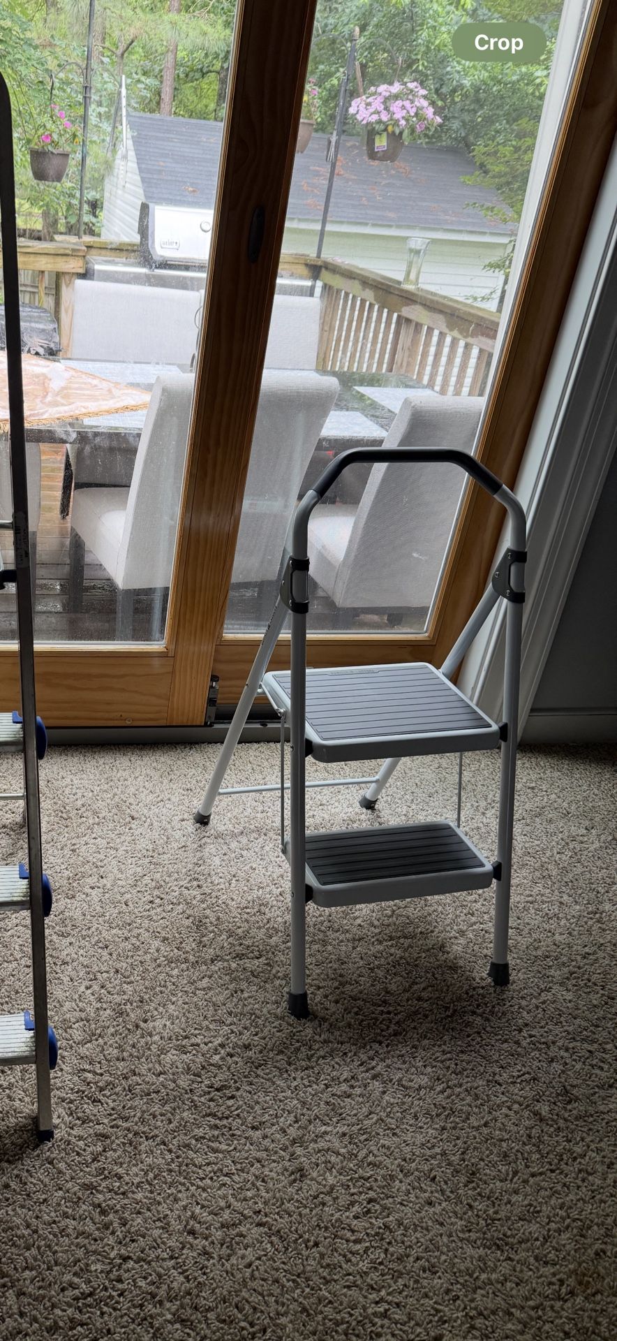 Ladder