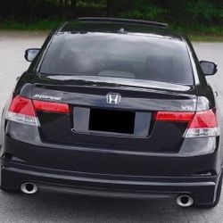 2008 Honda Accord  BEST PRICE