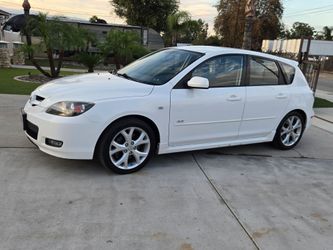 2006 mazda 3