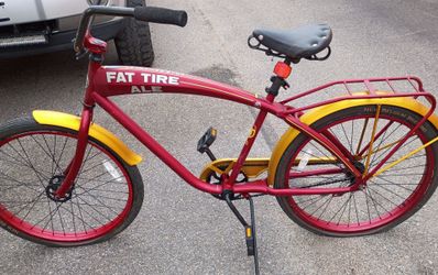 New bike