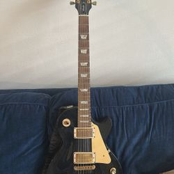 Gibson Les Paul Studio (repaired Neck)