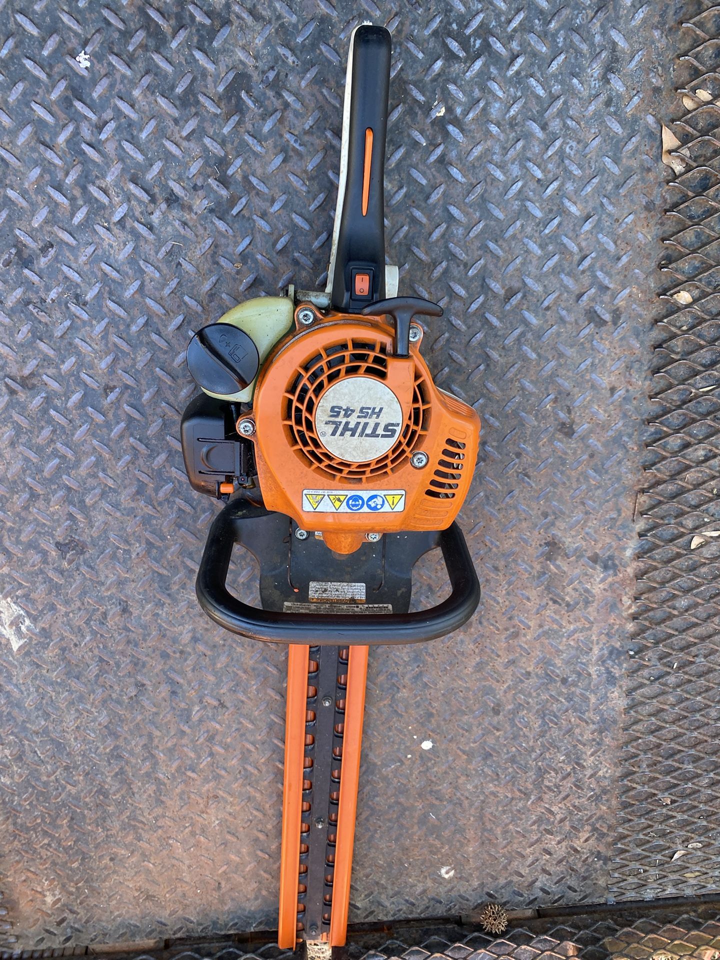 Stihl Trimmer