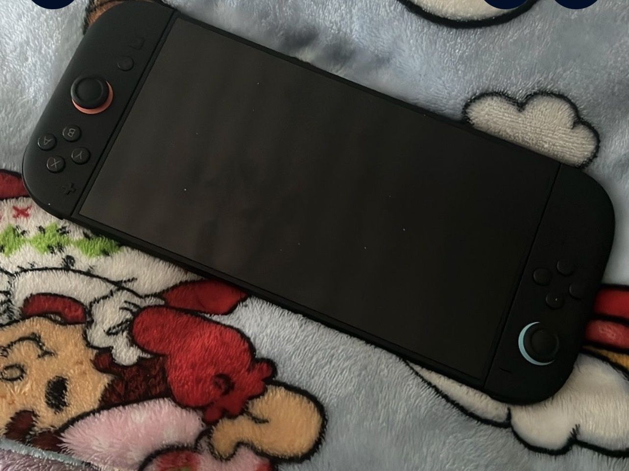 Nintendo Switch 2 $400
