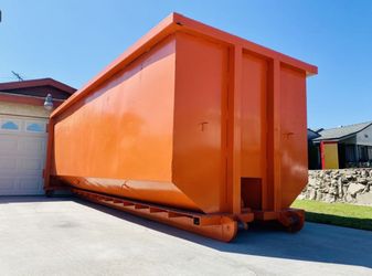 Big Projects Need Big Capacity — Reserve a 35-Yard Dumpster Now