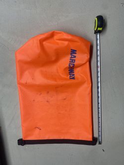 Dry bag