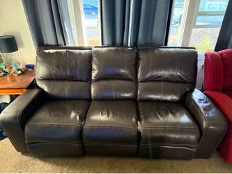 Couch recliner for sale
