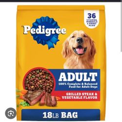 Dog Food For Free 